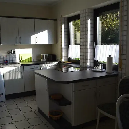 Sonnenkamp * Schmallenberg