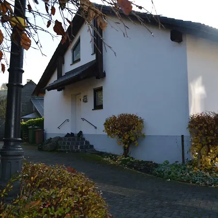 Sonnenkamp Hébergement de vacances Schmallenberg