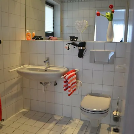 Hébergement de vacances Sonnenkamp