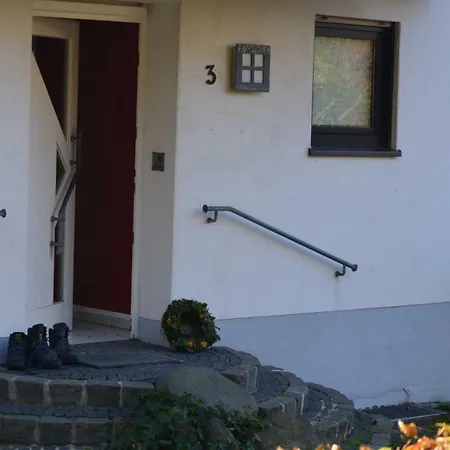 Hébergement de vacances Sonnenkamp