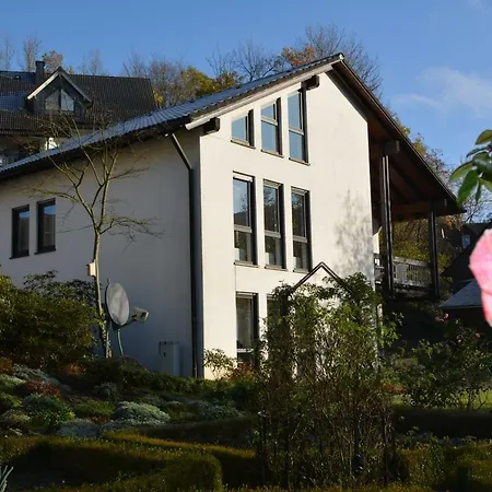 Sonnenkamp Hébergement de vacances