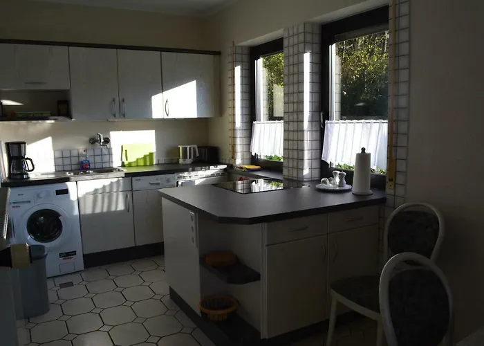 Sonnenkamp * Schmallenberg