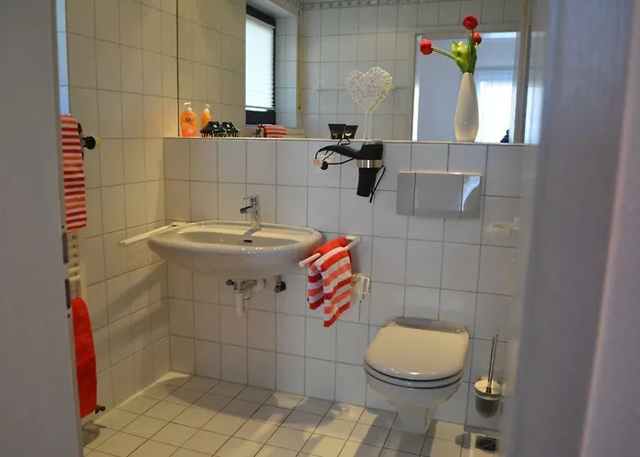 Holiday home Sonnenkamp