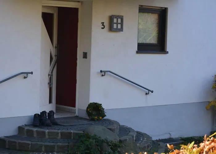 Holiday home Sonnenkamp