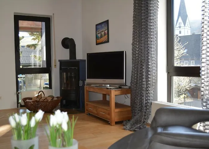 Sonnenkamp Holiday home